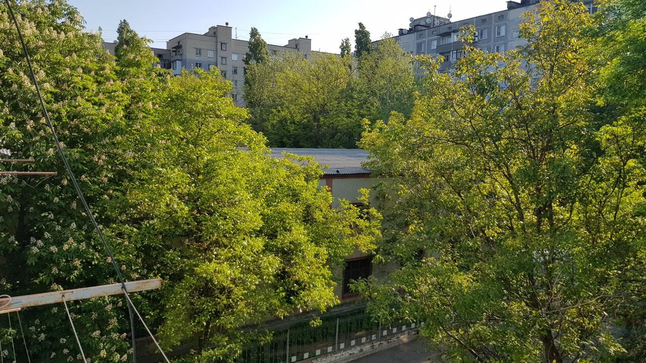 Апартаменты По-домашнему уютная квартира в центре города Николаев-19