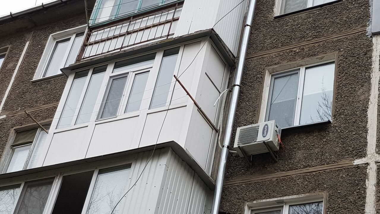 Апартаменты По-домашнему уютная квартира в центре города Николаев-20