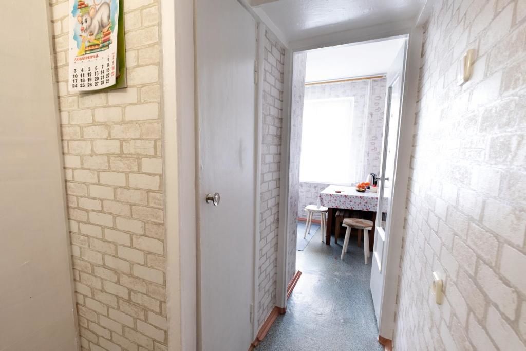 Апартаменты По-домашнему уютная квартира в центре города Николаев-28