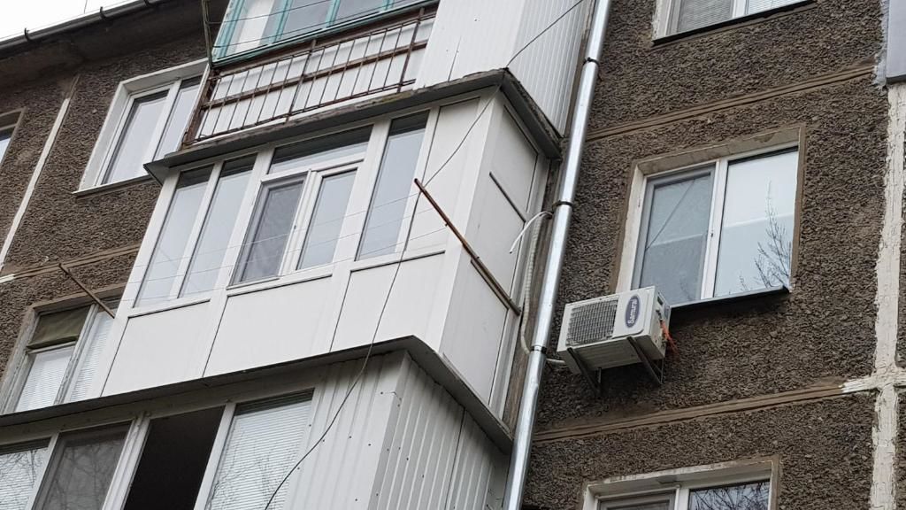 Апартаменты По-домашнему уютная квартира в центре города Николаев-33