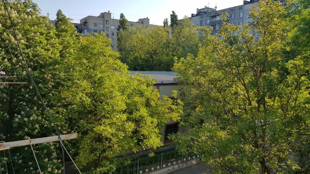 Апартаменты По-домашнему уютная квартира в центре города Николаев-34