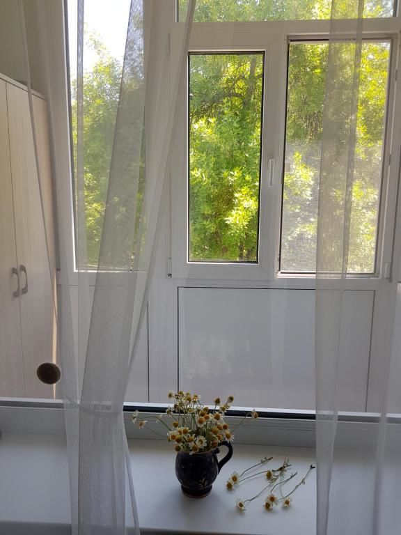 Апартаменты По-домашнему уютная квартира в центре города Николаев-37