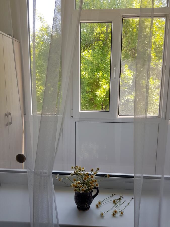 Апартаменты По-домашнему уютная квартира в центре города Николаев-10