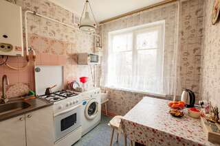 Апартаменты По-домашнему уютная квартира в центре города Николаев Апартаменты с 1 спальней-11