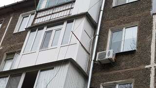 Апартаменты По-домашнему уютная квартира в центре города Николаев Апартаменты с 1 спальней-17