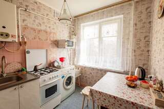 Апартаменты По-домашнему уютная квартира в центре города Николаев Апартаменты с 1 спальней-20