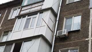 Апартаменты По-домашнему уютная квартира в центре города Николаев Апартаменты с 1 спальней-30