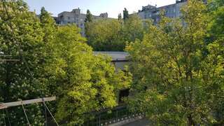 Апартаменты По-домашнему уютная квартира в центре города Николаев Апартаменты с 1 спальней-31