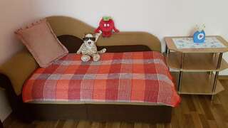 Апартаменты По-домашнему уютная квартира в центре города Николаев Апартаменты с 1 спальней-33