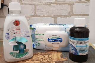 Апартаменты По-домашнему уютная квартира в центре города Николаев Апартаменты с 1 спальней-9