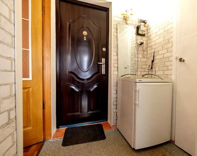 Апартаменты По-домашнему уютная квартира в центре города Николаев-17