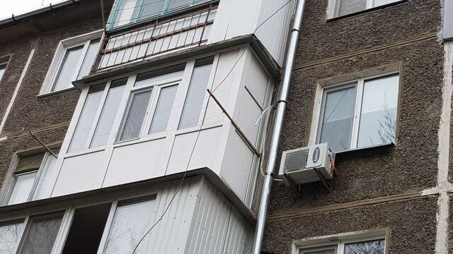 Апартаменты По-домашнему уютная квартира в центре города Николаев-19