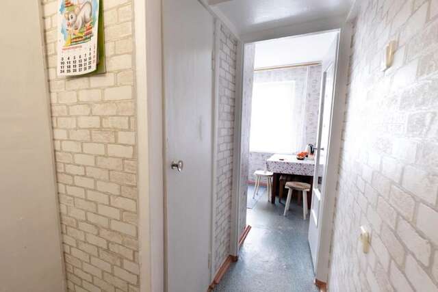 Апартаменты По-домашнему уютная квартира в центре города Николаев-27