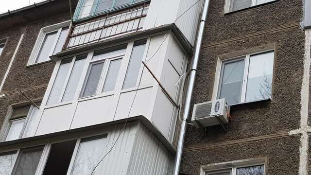 Апартаменты По-домашнему уютная квартира в центре города Николаев-32