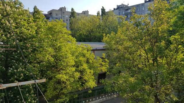 Апартаменты По-домашнему уютная квартира в центре города Николаев-33