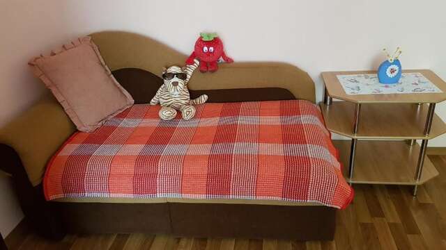 Апартаменты По-домашнему уютная квартира в центре города Николаев-35