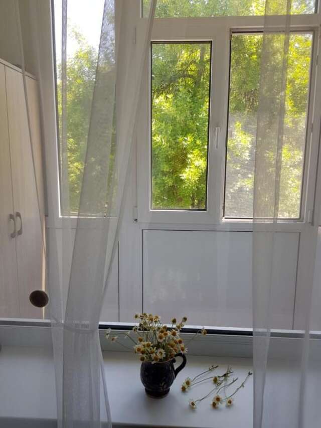 Апартаменты По-домашнему уютная квартира в центре города Николаев-36