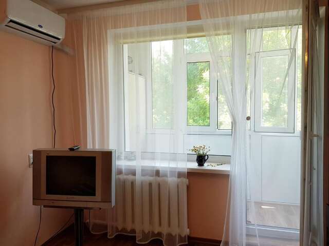 Апартаменты По-домашнему уютная квартира в центре города Николаев-38